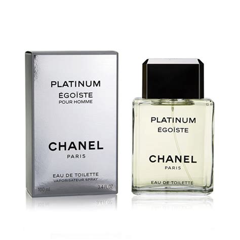 chanel egoiste 100ml price|egoiste platinum chanel 100 ml.